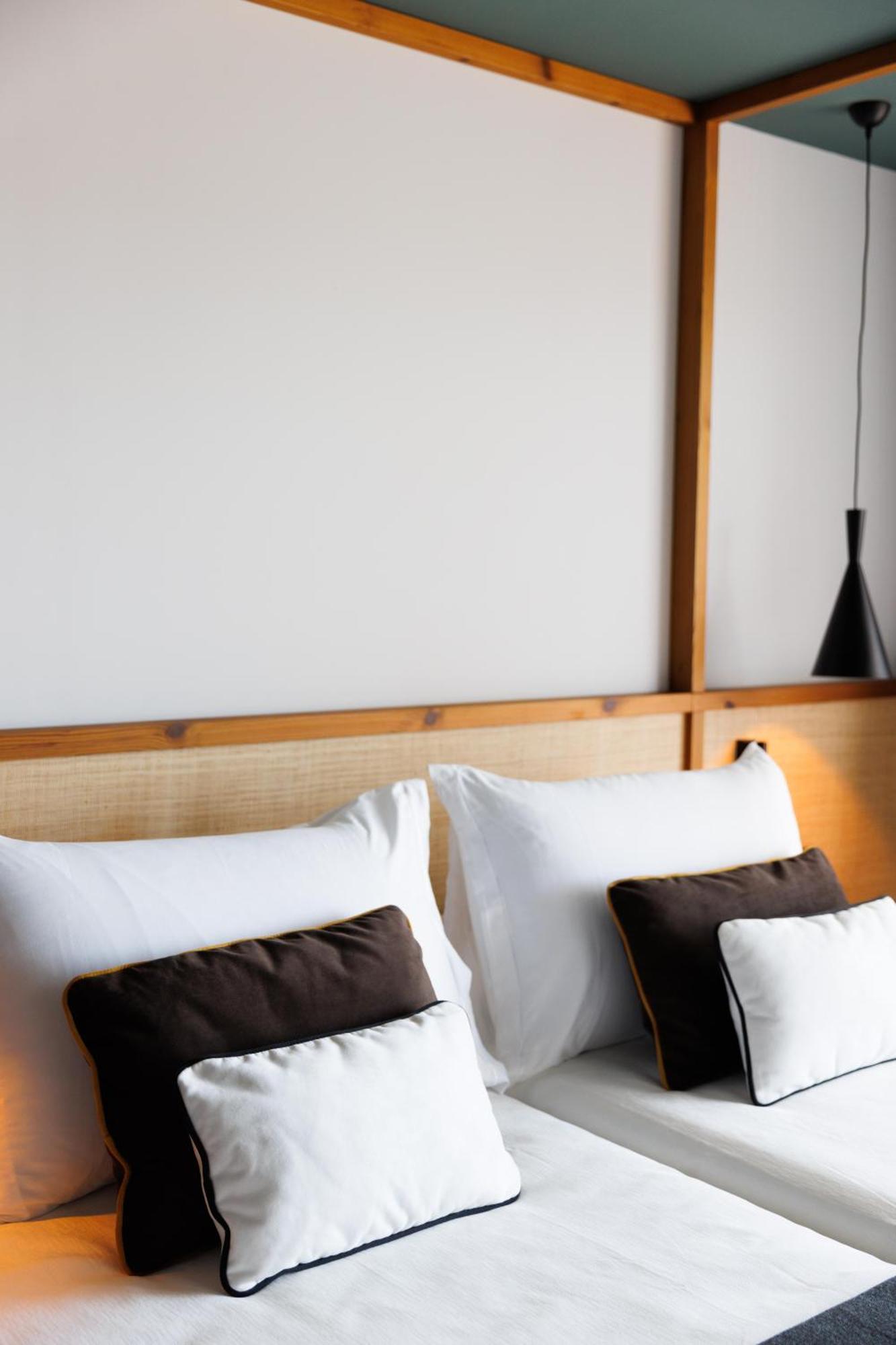 Hotel Aubamar Suites & Spa Playa de Palma  Exteriér fotografie