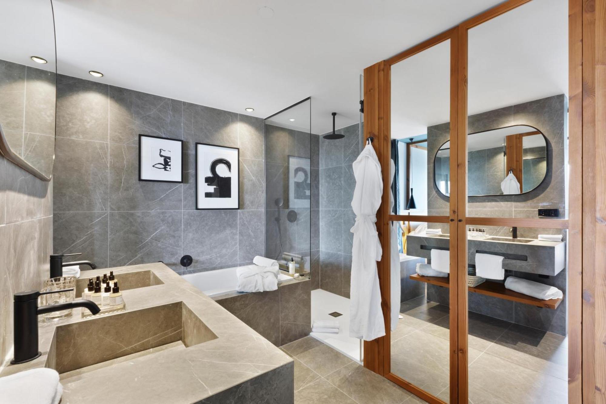 Hotel Aubamar Suites & Spa Playa de Palma  Exteriér fotografie
